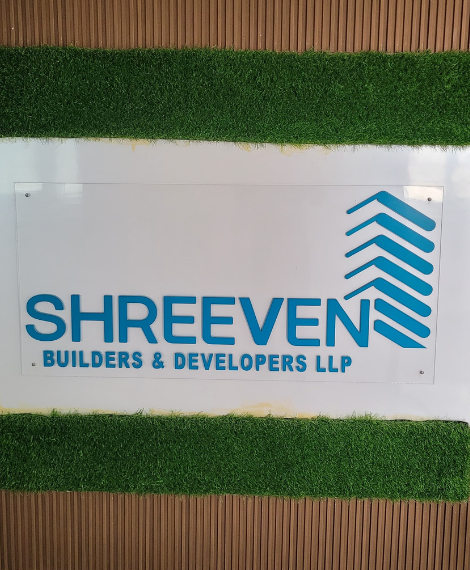 About Shreeven Builders and Develpoers